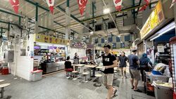 9 TELOK BLANGAH CRESCENT (D4), Shop House #485288981